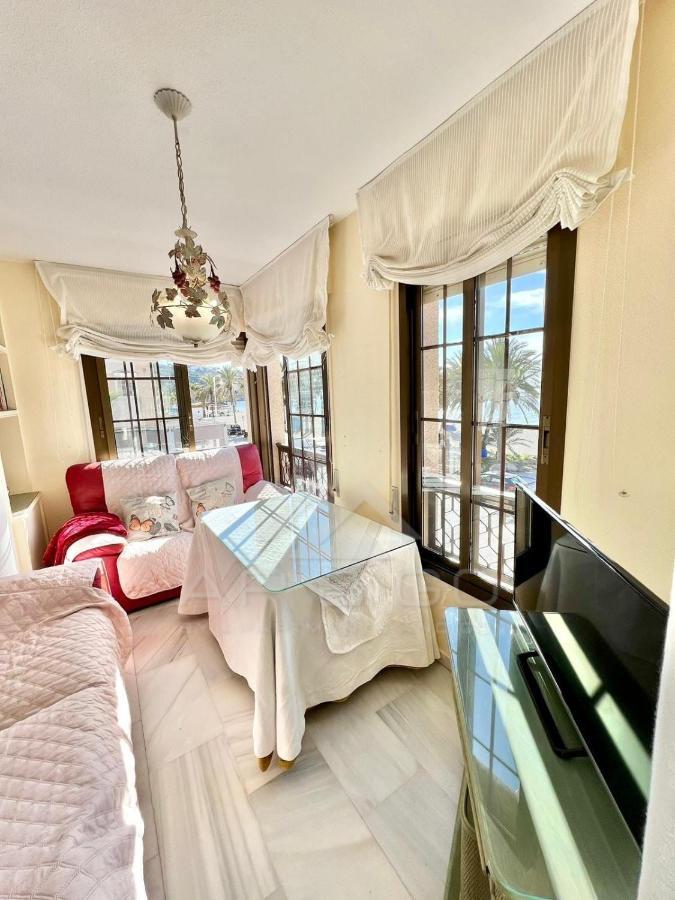 Precioso Apartamento Con Vistas En La Herradura ラ・エラドゥーラ エクステリア 写真
