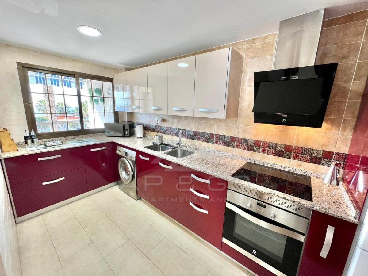 Precioso Apartamento Con Vistas En La Herradura ラ・エラドゥーラ エクステリア 写真