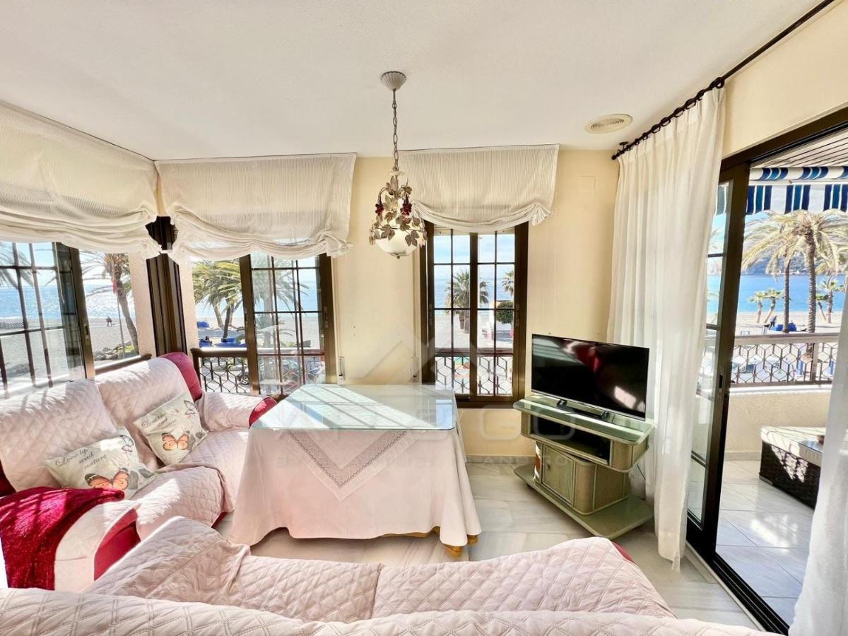 Precioso Apartamento Con Vistas En La Herradura ラ・エラドゥーラ エクステリア 写真