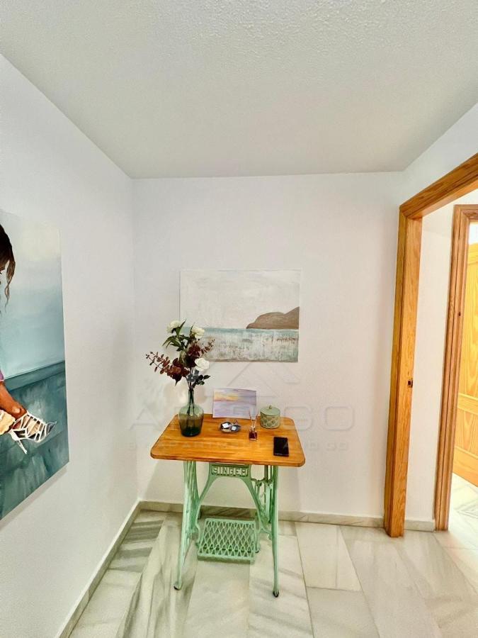 Precioso Apartamento Con Vistas En La Herradura ラ・エラドゥーラ エクステリア 写真